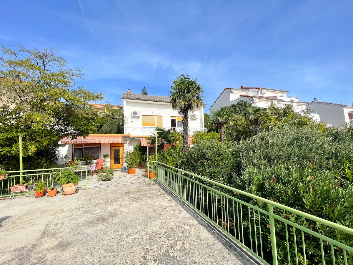 Andrea · Apartment Andrea 1