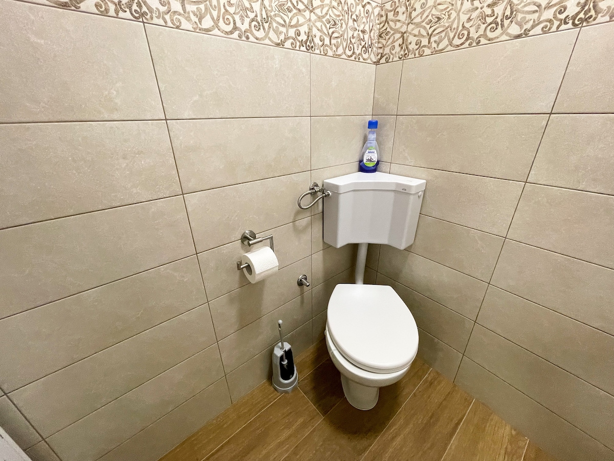 Andrea · Apartment Andrea 1