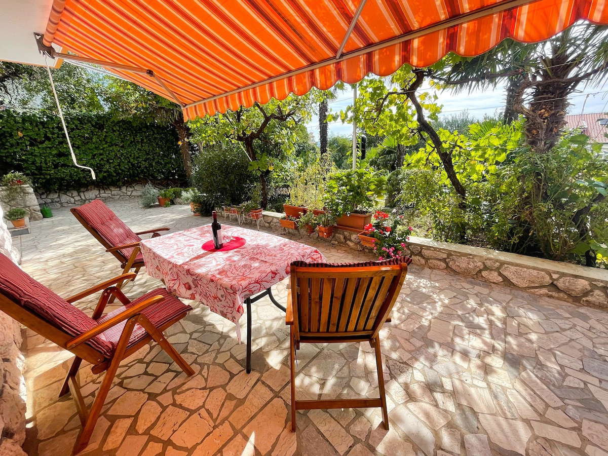 Andrea · Apartment Andrea 1