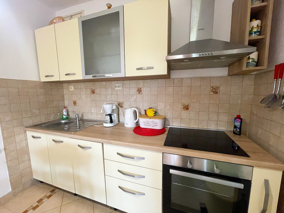 Andrea · Apartment Andrea 1