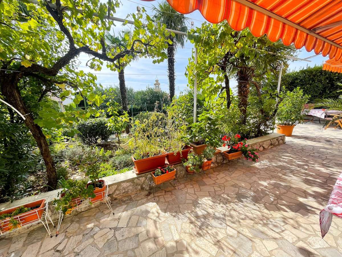 Andrea · Apartment Andrea 1