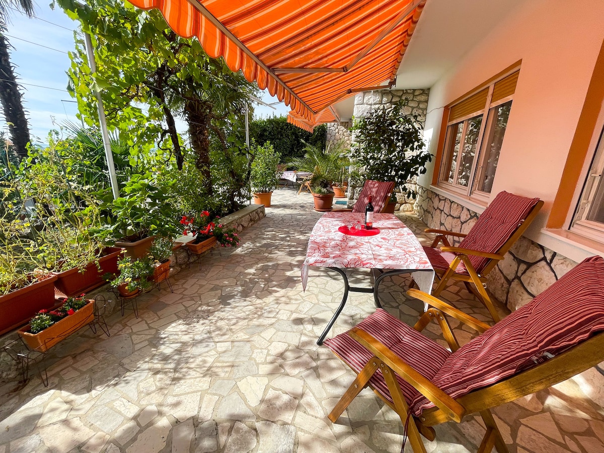 Andrea · Apartment Andrea 1