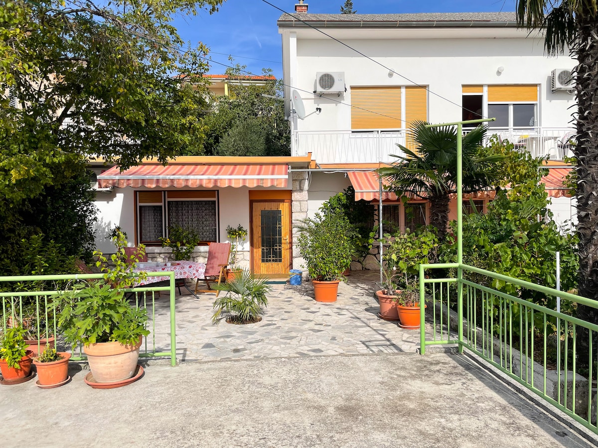 Andrea · Apartment Andrea 1