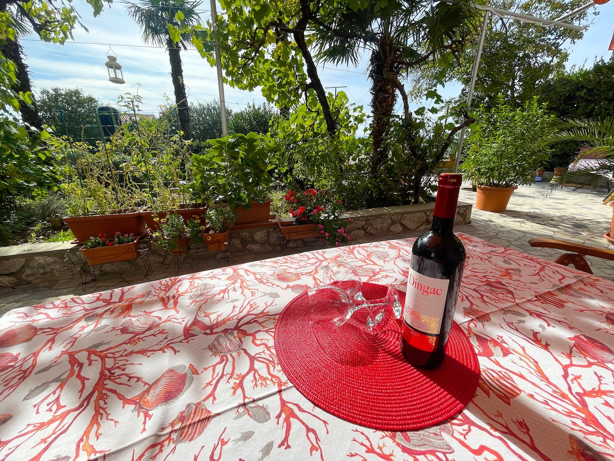 Andrea · Apartment Andrea 1