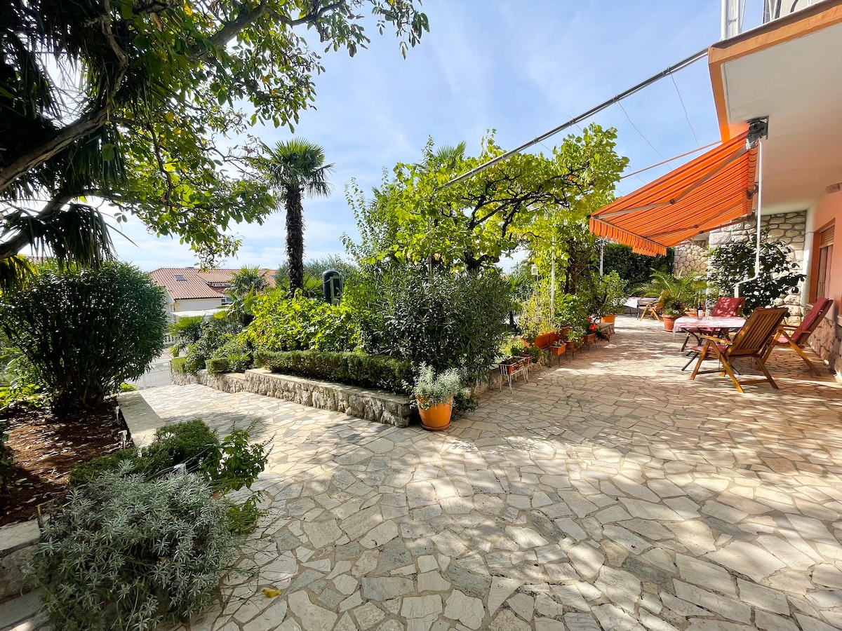 Andrea · Apartment Andrea 1