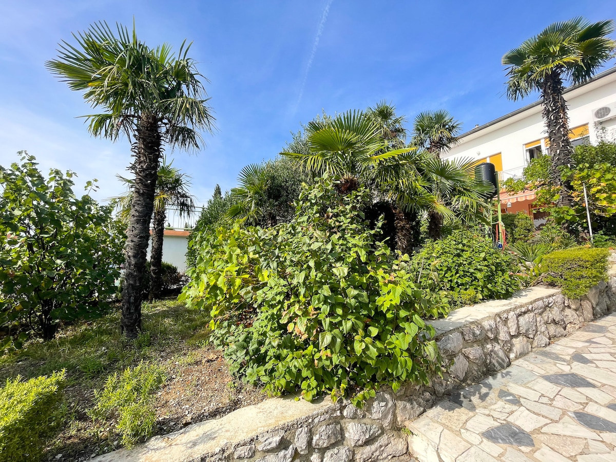 Andrea · Apartment Andrea 1