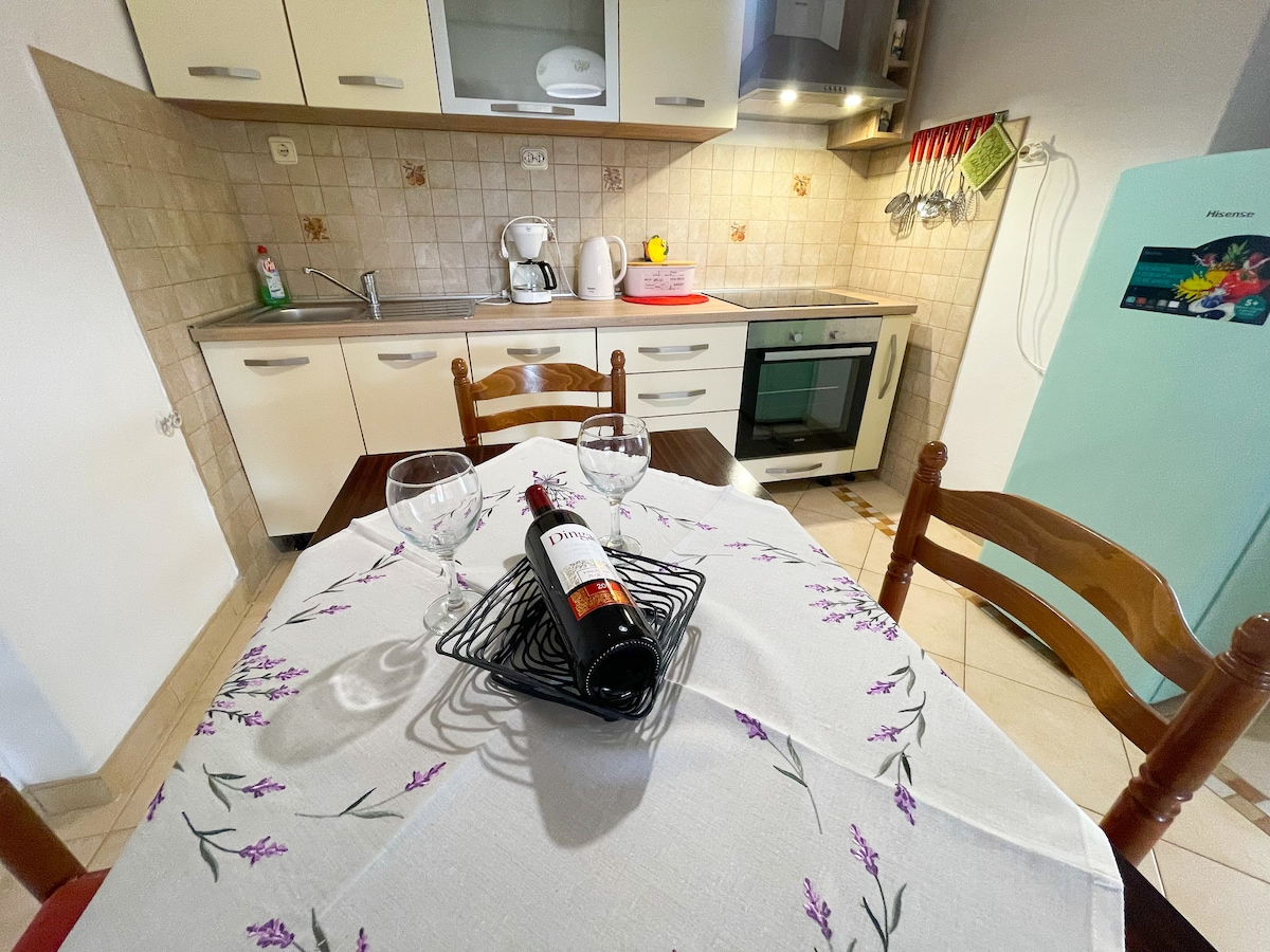 Andrea · Apartment Andrea 1