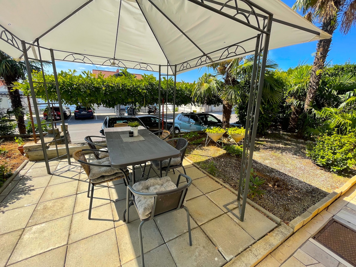 Alenka i Kristijan · Apartman Kiki 1