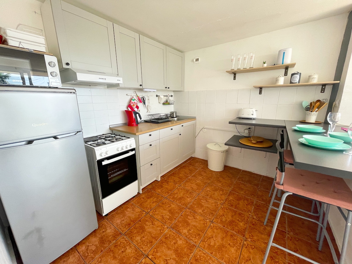 Alenka i Kristijan · Apartman Kiki 1