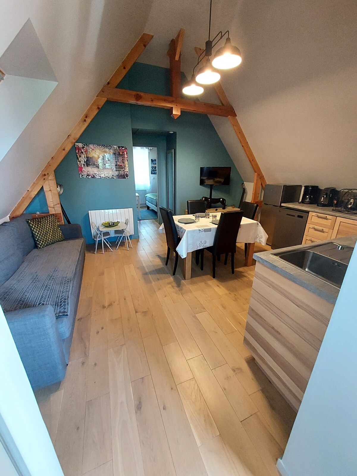 Дневна соба