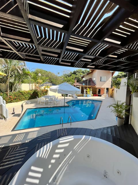 Casa dos Netos - 4 En-suites - Close to Everything!