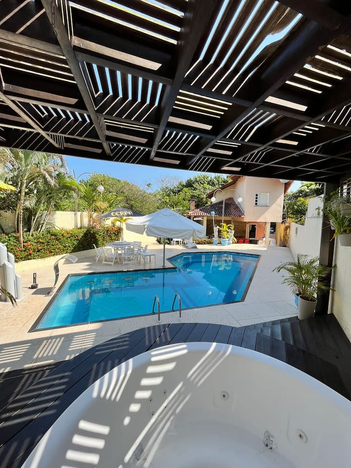 Casa dos Netos - 4 En-suites - Close to Everything!