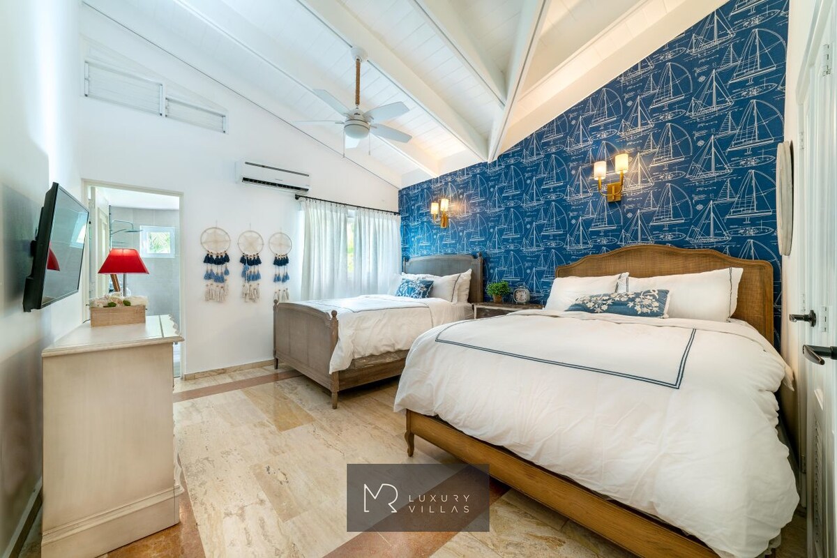 غرفة النوم 3