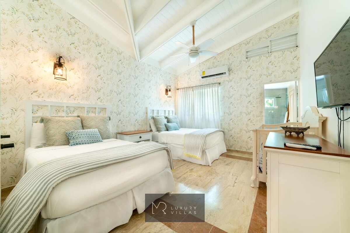 غرفة النوم 2