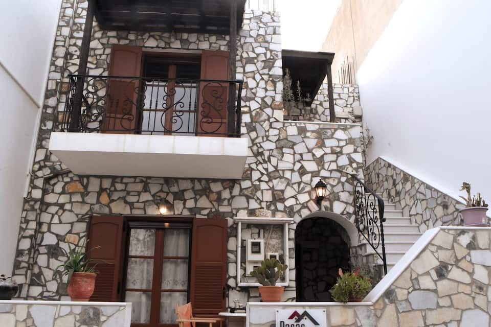 House of Poseidon photo 2