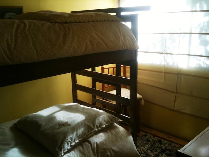 4to. dormitorio piso 2