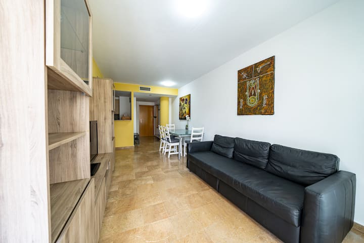 Apartamentos Flores De Fenals - Lloret de Mar