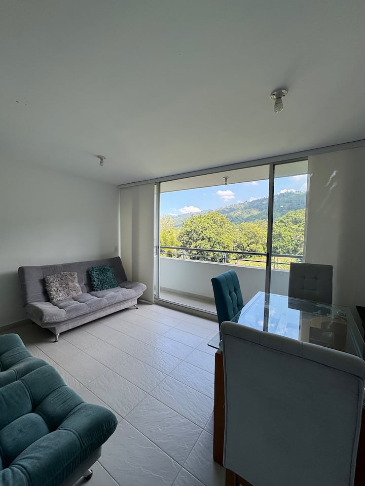 Apartamento En Floridablanca - Piedecuesta