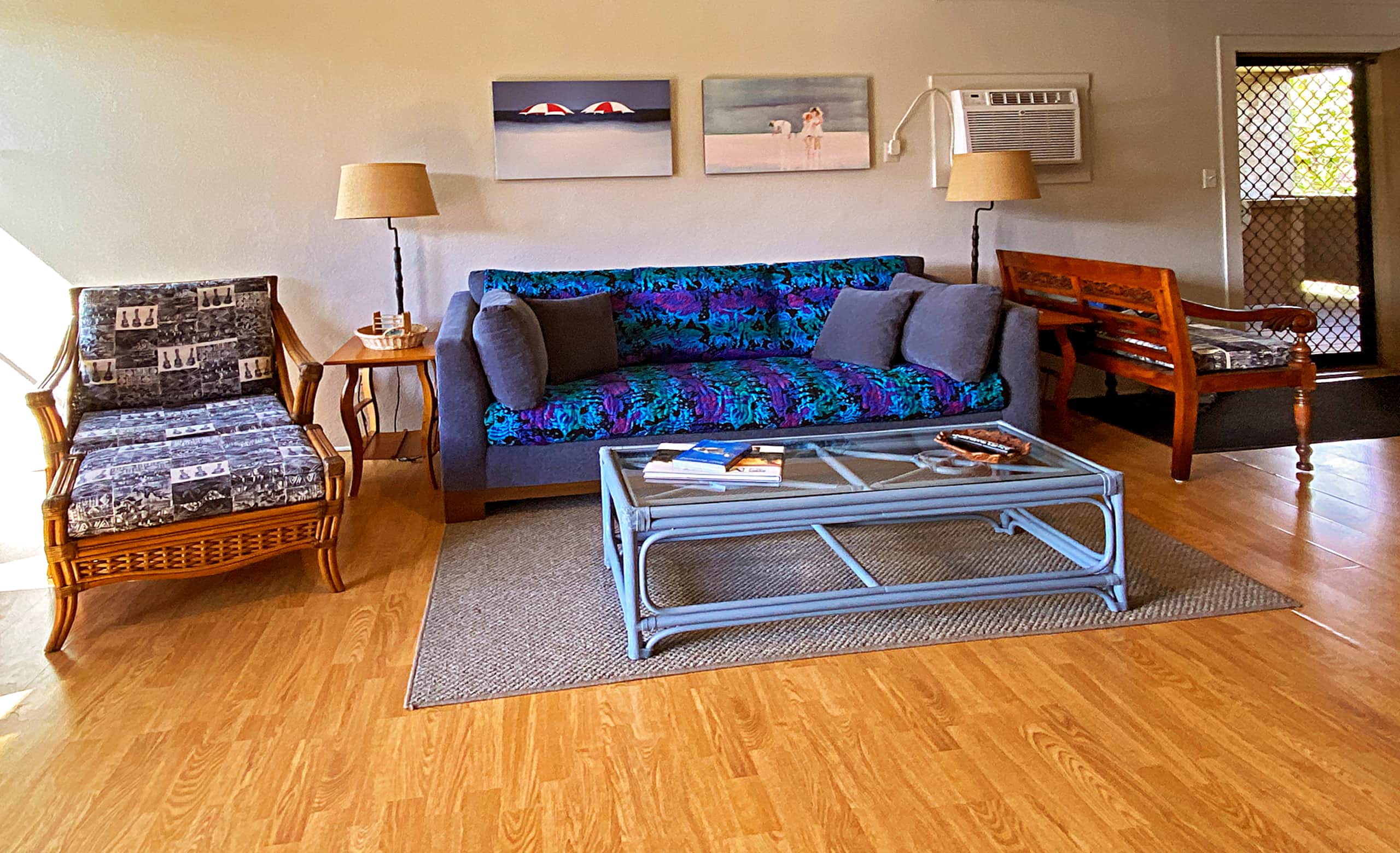 Condo in Kihei · ★4.94 · 2 bedrooms · 3 beds · 1 bath - Image 3