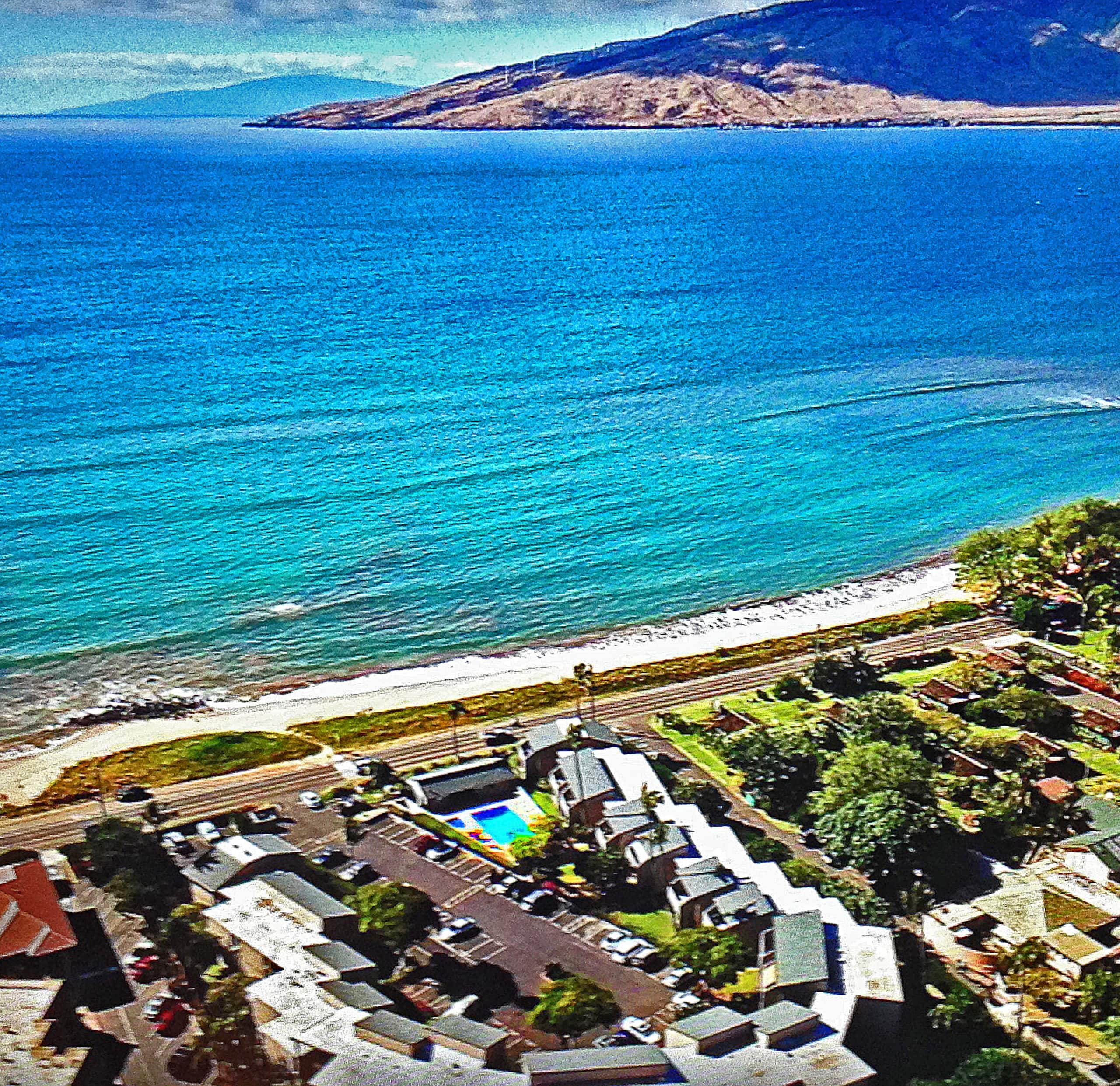 Condo in Kihei · ★4.94 · 2 bedrooms · 3 beds · 1 bath - Image 10