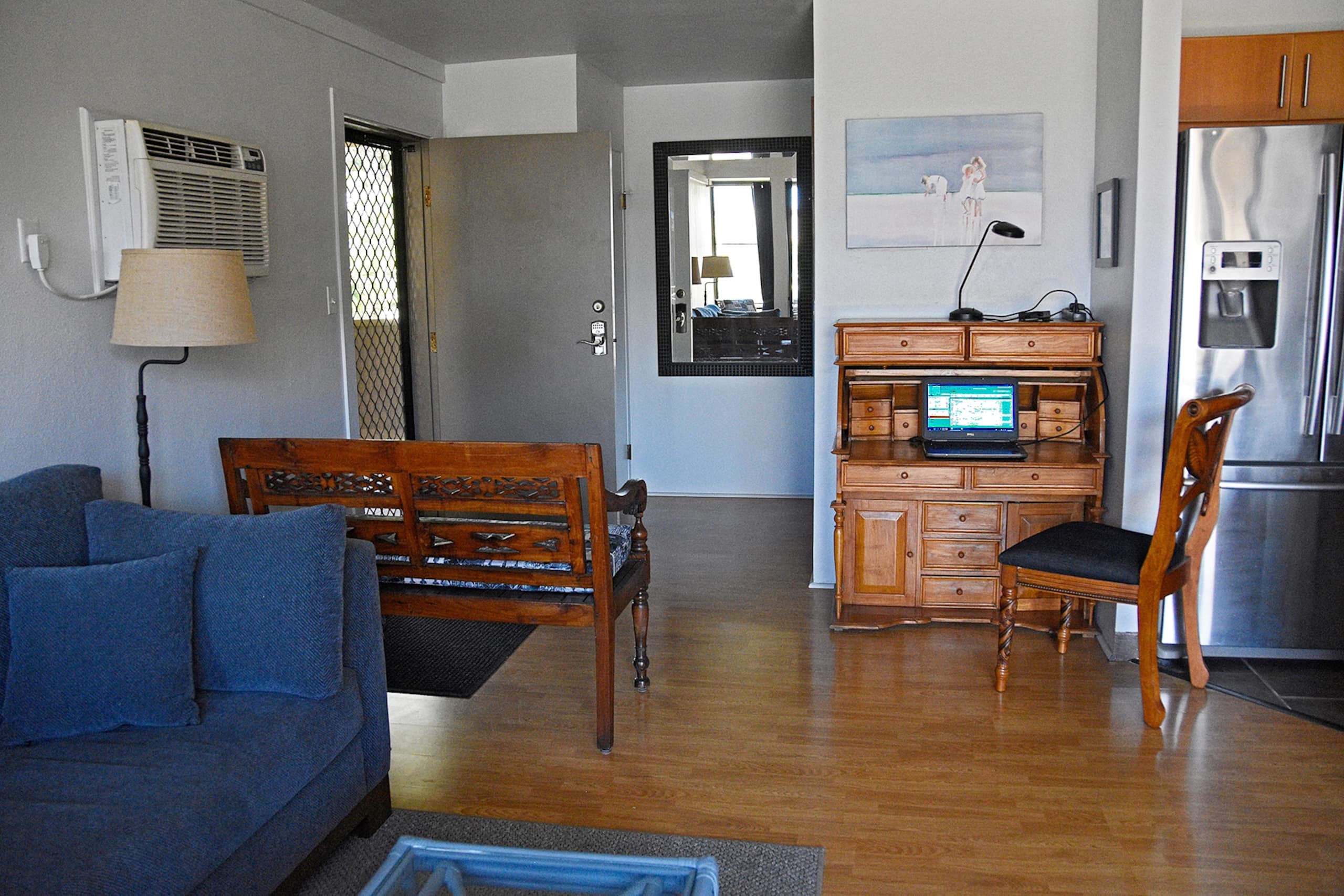 Condo in Kihei · ★4.94 · 2 bedrooms · 3 beds · 1 bath - Image 2