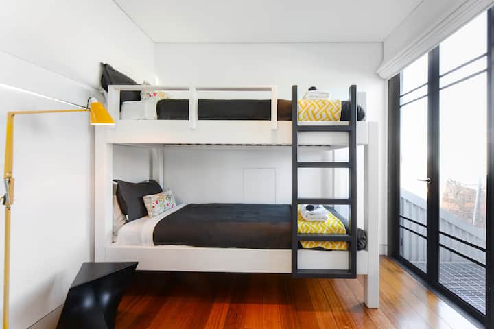 ห้องสองชั้นสุดเจ๋ง