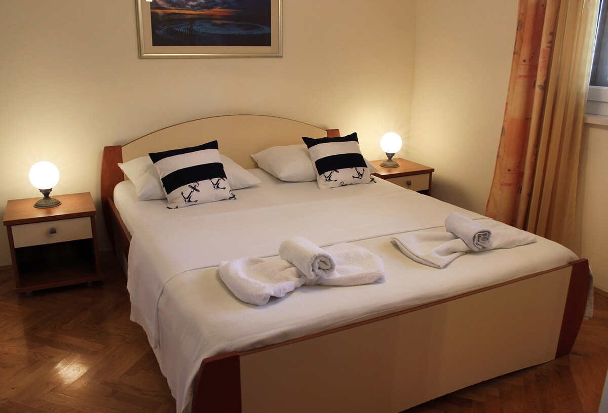 ห้องนอน