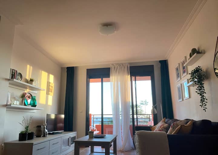 ห้องนั่งเล่น