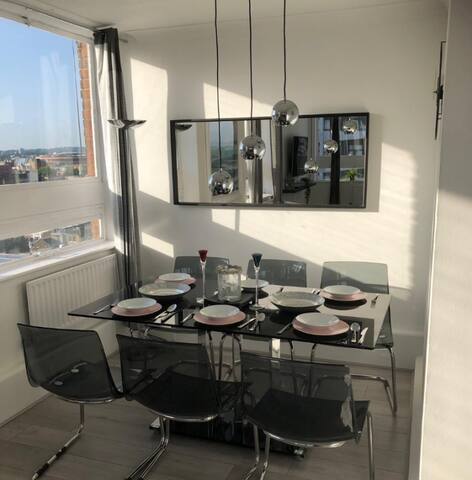 Ideal 3 bedrooms family apartment gallery image 4