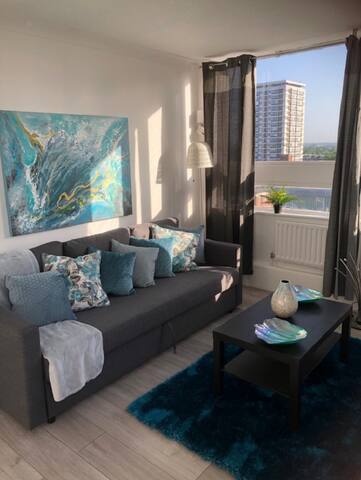 Ideal 3 bedrooms family apartment gallery image 3