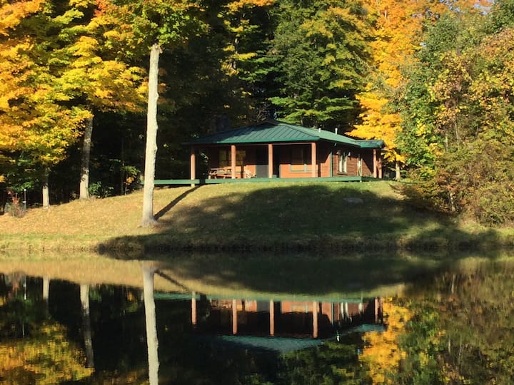 Atwood Lake Cabin Vacation Rentals Ohio, United States Airbnb