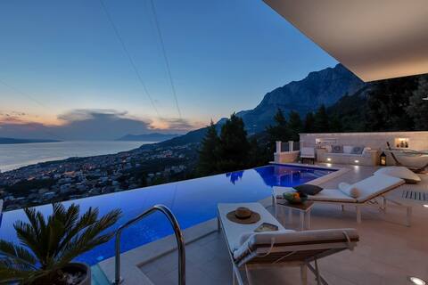 Villa Panorama - Makarska Exclusive