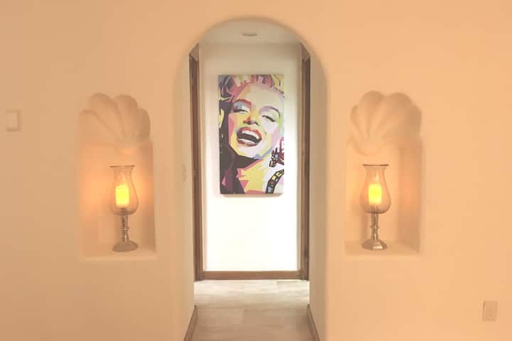 Beautiful Marina Condo  A Few Minutes From Beach - Cabo San Lucas
