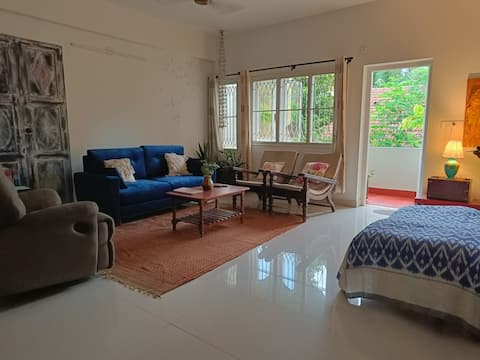 Strings of Heritage, a holiday home in Mangalore