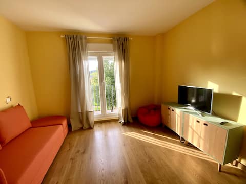 Top Airbnb: Just 7 km far from Seville city center in Sevilla