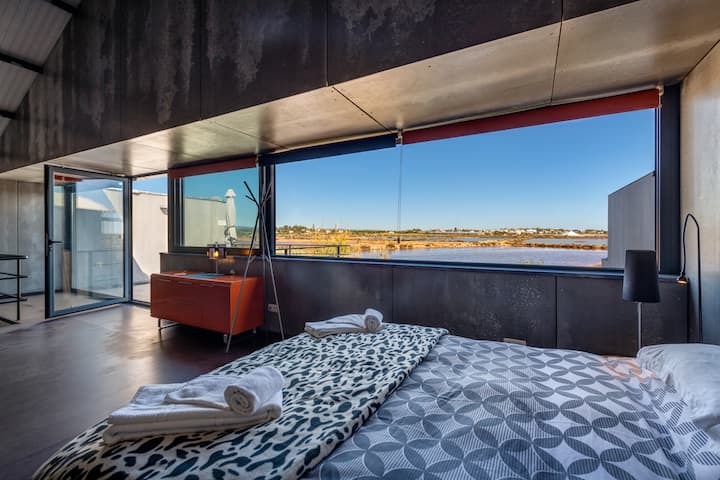 غرفة النوم 1