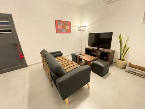 Casa Tres Cruces II