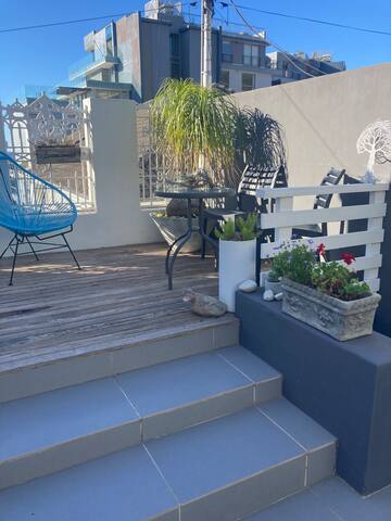 Sea Point character home – excellent location gallery image 5