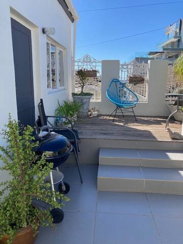 Sea Point character home – excellent location gallery image 4