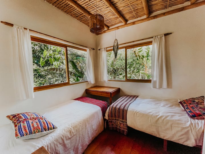 Dvojlôžková spálňa Violeta