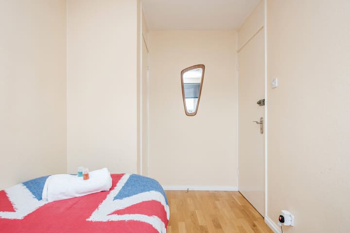 ห้องนอน