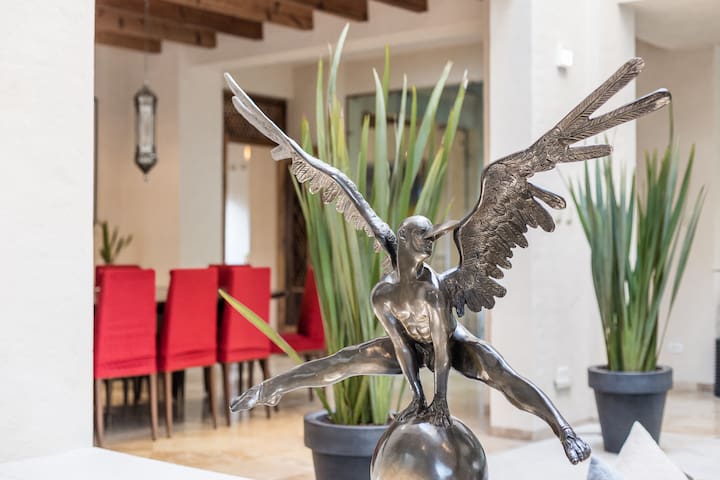 Better Rent a House managed Airbnb listing 2