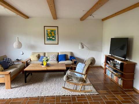 Top performing Airbnb: Apartment Linde in Traunstein