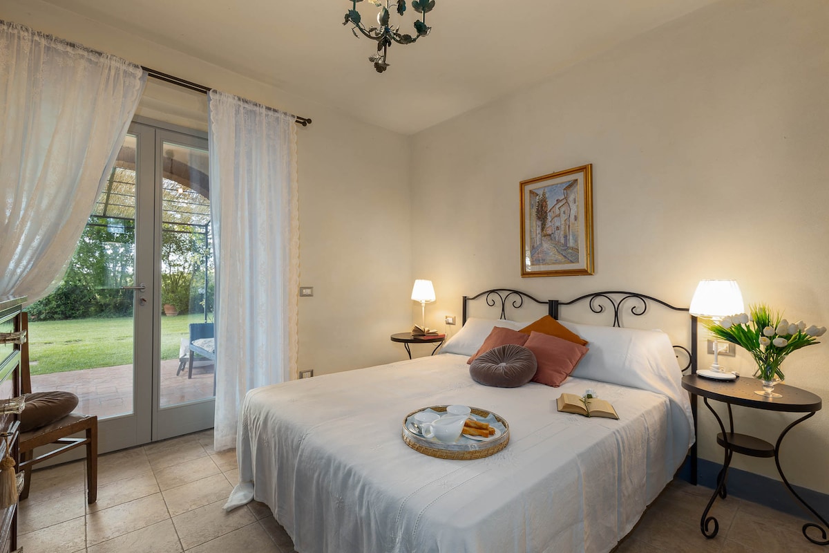 غرفة النوم 1