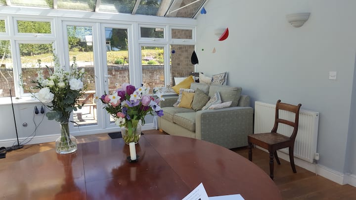 Quiet Haven Near The Coastline With Breakfast - Sheringham