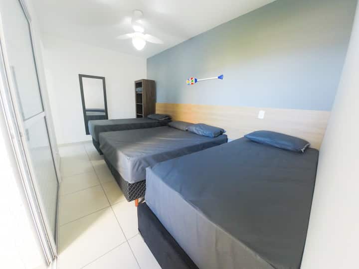 غرفة النوم 2