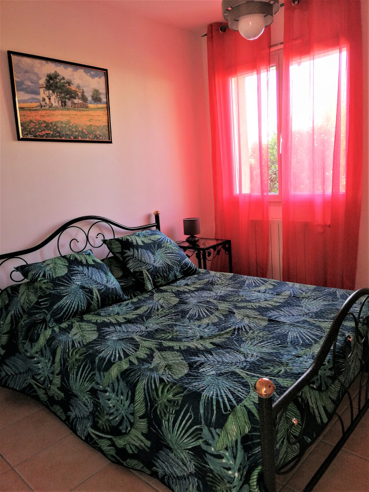 СПАЛНА СОБА 2