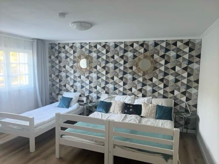 غرفة النوم 4