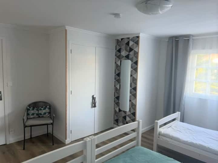 غرفة النوم 6