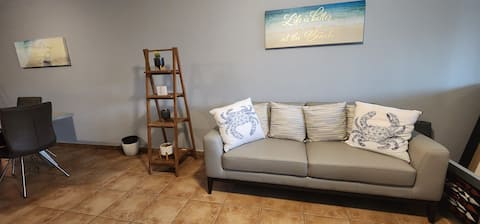 Top Airbnb: Beautiful beach apartment in Rio Grande, P.R. in Palmer